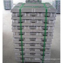 High Purity Aluminum Ingot for Sale